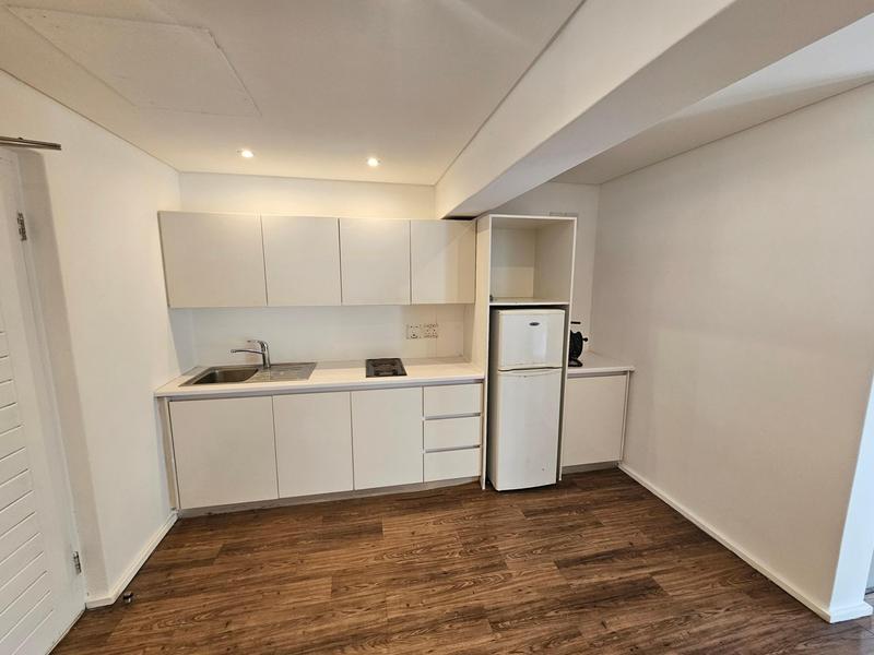 To Let 0 Bedroom Property for Rent in Mowbray Western Cape